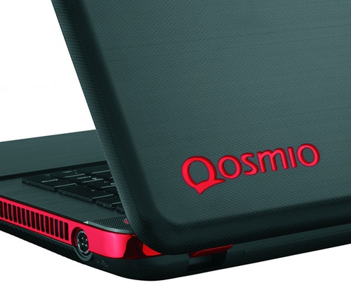 Ноутбук Toshiba Qosmio X70-A-K2s