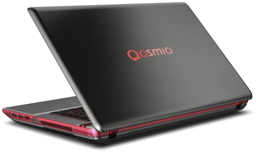 Ноутбук Toshiba Qosmio X875 Bps Цена