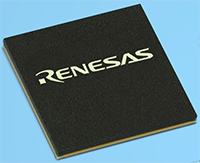 Renesas MP5232