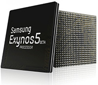 Samsung Exynos 5410 Octa