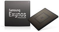 Samsung Exynos 5433 Octa Samsung Exynos 5433 Octa