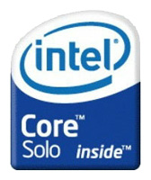 Intel Core 2 Solo SU3500