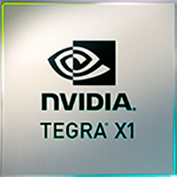 NVIDIA Tegra X1 NVIDIA Tegra X1
