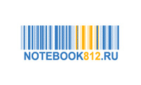 Notebook812