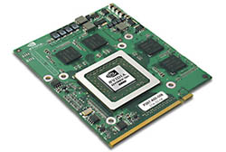 NVIDIA GeForce Go 6800