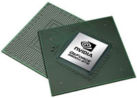 NVIDIA GeForce 9800M GS 