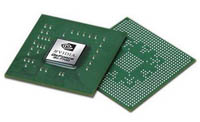 NVIDIA GeForce Go 7700 Chip